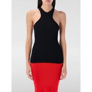 Andreadamo Top Woman Black